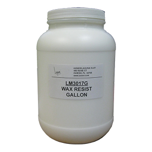 Premium Wax Resist