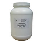 Premium Wax Resist