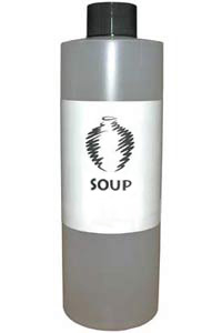 Soup (Glaze Additive)