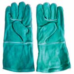 Heat Protective Gear