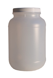 Gallon Wet Storage Jar