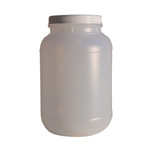Gallon Wet Storage Jar