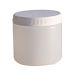Pint Wet Storage Jar