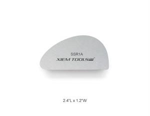 Xiem Stainless Steel Rib 1A