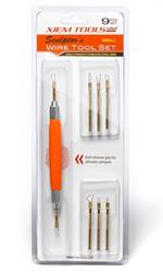 Xiem Sculptors Wire Tool Set Small