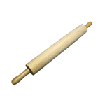 Rolling Pin with bearing (18