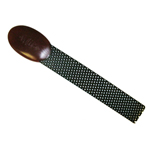 Sherrill Flat Rasp Shredder