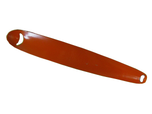 Sherrill Mud Tools Drag Fluting Tool