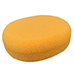 Synthetic Hydra Oval Sponge Basic