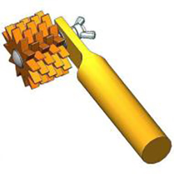 The Steve Tool