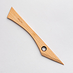 Garrity Tool T1 Wood Knife
