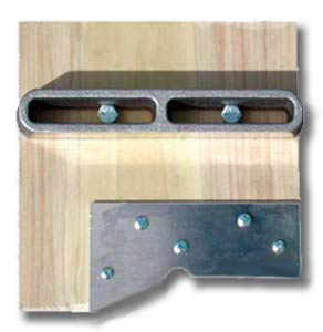 Profile Tool for P&S Mold CC
