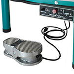The Magic Pedal Conversion Kit for Pacifica Wheels