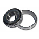 Bottom Bearing Complete Assembly for Lockerbie Kick Wheels