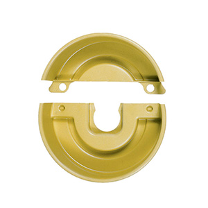 Splash Pan for Brent Potter's Wheels Yellow